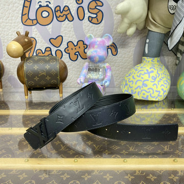 ルイヴィトン LOUISVUITTON 057-M8270U 2023年最新入荷 LV イニシャル 40MM リバーシブル ベルト メンズ アクセサリー 男性用 カーフレザー