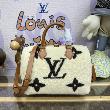 商品名称：ルイヴィトン LOUISVUITTON 057-M23468  2023年最新入荷 LV SKI スピーディ バンドリエール 25 ボストンバッグ トートバッグ ショルダーバッグ