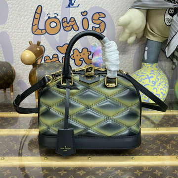 商品名称：ルイヴィトン LOUISVUITTON 057-M23576  2023年最新入荷 アルマ BB トップハンドルバッグ トートバッグ 2way ショルダーバッグ クロスボディ