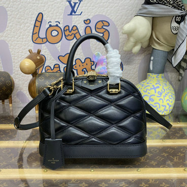 商品名称：ルイヴィトン LOUISVUITTON 057-M23688X 2023年最新入荷 アルマ BB トップハンドルバッグ トートバッグ 2way ショルダーバッグ クロスボディ