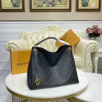 商品名称：ルイヴィトン LOUISVUITTON 057-M52731  2023年最新入荷 アーツィー MM ハンドバッグ ショルダーバッグ モノグラムアンプラント