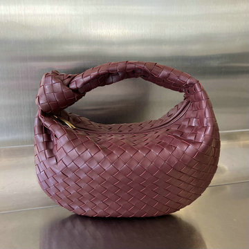 商品名称：ボッテガヴェネタ BOTTEGAVENETA aj-BOV690225QJH  2023年最新入荷 ティーン ジョディ ホーボーバッグ ハンドバッグ トートバッグ ラウンド型 ショルダーバッグ