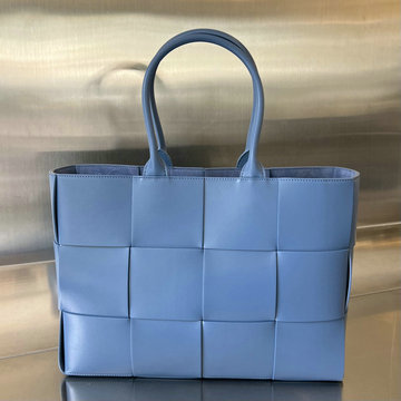 ボッテガヴェネタ BOTTEGAVENETA  aj-BOV729244QZL 2023年最新入荷 ミディアム アルコ トートバッグ ハンドバッグ トップハンドルバッグ レディースかばん