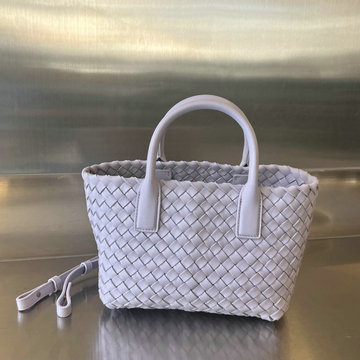 商品名称：ボッテガヴェネタ BOTTEGAVENETA aj-BOV709464QZ 2023年最新入荷 ミニ カバ トートバッグ トップハンドルバッグ ハンドバッグ 2way 斜め掛け ショルダーバッグ