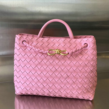 商品名称：ボッテガヴェネタ BOTTEGAVENETA aj-BOV766016YF  2023年最新入荷 ミディアム アンディアーモ トップハンドルバッグ トートバッグ ハンドバッグ