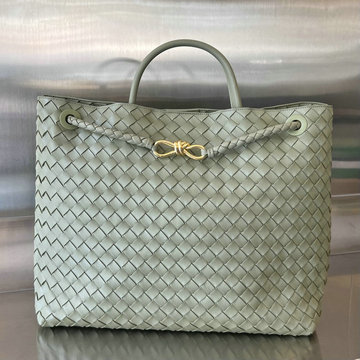 商品名称：ボッテガヴェネタ BOTTEGAVENETA aj-BOV743575QG  2023年最新入荷 ラージ アンディアーモ トップハンドルバッグ トートバッグ ハンドバッグ