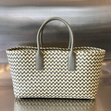 商品名称：ボッテガヴェネタ BOTTEGAVENETA aj-BOV755336PHX  2023年最新入荷 カバ トートバッグ トップハンドルバッグ ハンドバッグ レディースかばん