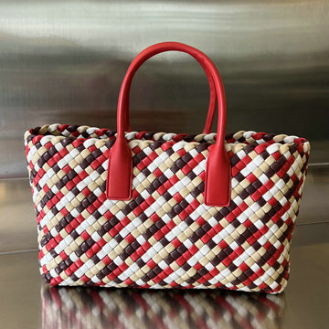 ボッテガヴェネタ BOTTEGAVENETA aj-BOV755336PRC  2023年最新入荷 スモール カバ トートバッグ トップハンドルバッグ ハンドバッグ レディースかばん