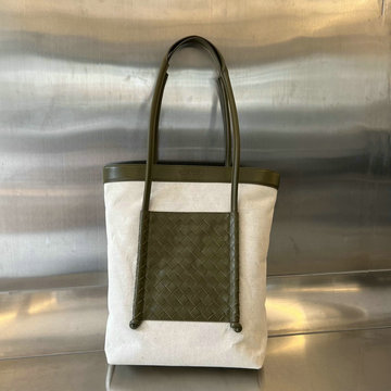 商品名称：ボッテガヴェネタ BOTTEGAVENETA aj-BOV755775BMG 2023年最新入荷 ポルテッロ トートバッグ ハンドバッグ ショルダーバッグ ウィメンズバッグ