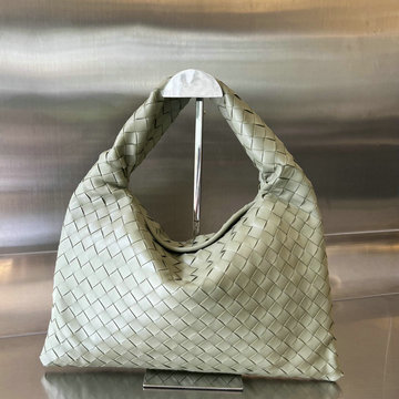 ボッテガヴェネタ BOTTEGAVENETA aj-BOV763966QH  2023年最新入荷 スモール ホップ ホーボーバッグ トートバッグ ハンドバッグ ウィメンズバッグ