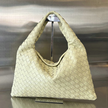 ボッテガヴェネタ BOTTEGAVENETA aj-BOV763966QY  2023年最新入荷 スモール ホップ ホーボーバッグ トートバッグ ハンドバッグ ウィメンズバッグ