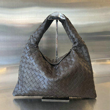 ボッテガヴェネタ BOTTEGAVENETA aj-BOV763966SK 2023年最新入荷 スモール ホップ ホーボーバッグ トートバッグ ハンドバッグ ウィメンズバッグ