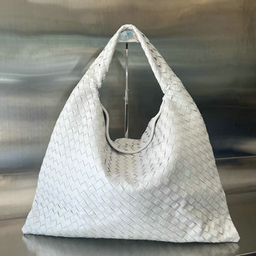 ボッテガヴェネタ BOTTEGAVENETA  aj-BOV763970BS 2023年最新入荷 ラージ ホップ ホーボーバッグ トートバッグ ハンドバッグ ウィメンズバッグ