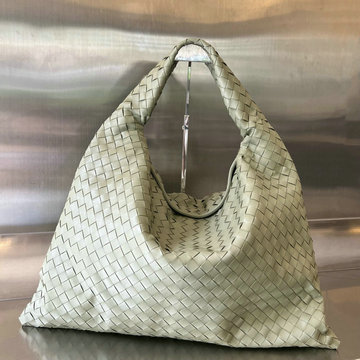 ボッテガヴェネタ BOTTEGAVENETA aj-BOV763970SK  2023年最新入荷 ラージ ホップ ホーボーバッグ トートバッグ ハンドバッグ ウィメンズバッグ