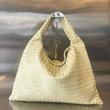 ボッテガヴェネタ BOTTEGAVENETA aj-BOV763970QY  2023年最新入荷 ラージ ホップ ホーボーバッグ トートバッグ ハンドバッグ ウィメンズバッグ