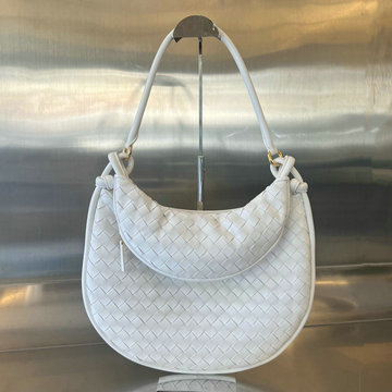 商品名称：ボッテガヴェネタ BOTTEGAVENETA aj-BOV764053BS 2023年最新入荷 ラージ ジェメッリ ホーボーバッグ トートバッグ ハンドバッグ ショルダーバッグ ウィメンズバッグ