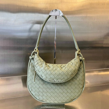 商品名称：ボッテガヴェネタ BOTTEGAVENETA aj-BOV764281QG  2023年最新入荷 ミディアムジェメッリ ホーボーバッグ トートバッグ ハンドバッグ ショルダーバッグ
