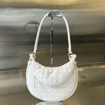 商品名称：ボッテガヴェネタ BOTTEGAVENETA  aj-BOV776764BS 2023年最新入荷 スモール ジェメッリ ホーボーバッグ トートバッグ ハンドバッグ ショルダーバッグ
