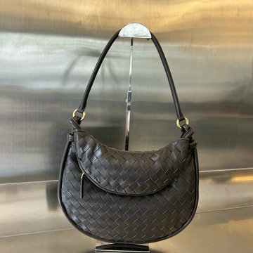 商品名称：ボッテガヴェネタ BOTTEGAVENETA aj-BOV764281SK  2023年最新入荷 ミディアムジェメッリ ホーボーバッグ トートバッグ ハンドバッグ ショルダーバッグ