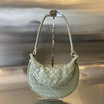 商品名称：ボッテガヴェネタ BOTTEGAVENETA aj-BOV776764QG  2023年最新入荷 スモール ジェメッリ ホーボーバッグ トートバッグ ハンドバッグ ショルダーバッグ