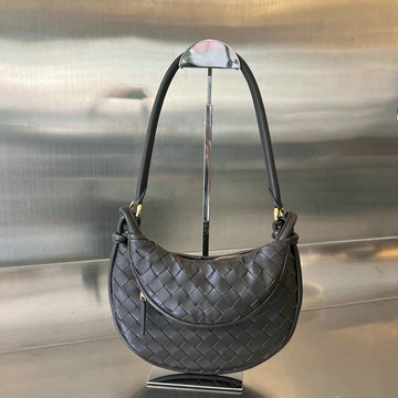 商品名称：ボッテガヴェネタ BOTTEGAVENETA aj-BOV776764SK  2023年最新入荷 スモール ジェメッリ ホーボーバッグ トートバッグ ハンドバッグ ショルダーバッグ