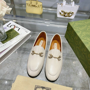 商品名称：グッチ GUCCI 26-GGJ23045B 2023年秋冬最新入荷 ローファーシューズ フラットシューズ フラットパンプス レディースシューズ カジュアルシューズ 靴