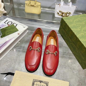 商品名称：グッチ GUCCI 26-GGJ23045R 2023年秋冬最新入荷 ローファーシューズ フラットシューズ フラットパンプス レディースシューズ カジュアルシューズ 靴