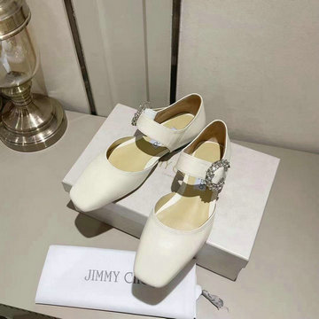 ジミーチュー JIMMY CHOO 26-JMCJ23002P 2023年秋冬最新入荷 ウィメンズ パンプス フラットシューズ ローファー レディースシューズ