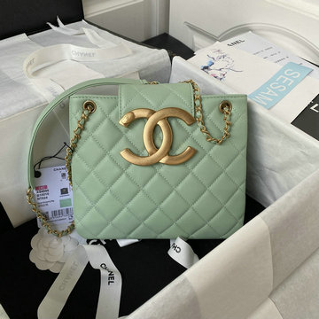 商品名称：シャネル CHANEL CC-CH4596QG 2023年最新入荷 バケットバッグ 斜め掛け ショルダーバッグ レディースかばん クロスボディバッグ