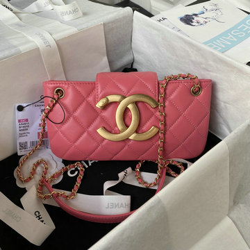 商品名称：シャネル CHANEL CC-CH4611FH  2023年最新入荷 バケットバッグ 斜め掛け ショルダーバッグ レディースかばん クロスボディバッグ