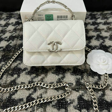 商品名称：シャネル CHANEL CC-CH68071QYBS 2023年最新入荷 トップハンドルバッグ トートバッグ 斜め掛け ショルダーバッグ レディースかばん クロスボディバッグ