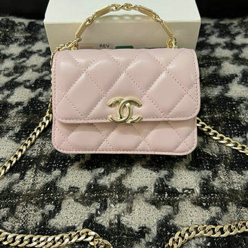 シャネル CHANEL CC-CH68071YJQF 2023年最新入荷 トップハンドルバッグ トートバッグ 斜め掛け ショルダーバッグ レディースかばん クロスボディバッグ