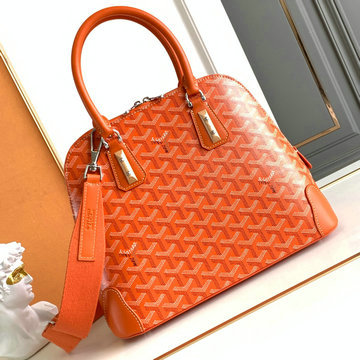 ゴヤール GOYARD 99-GY8820DCS 2023年新色入荷 ヴァンドーム バッグ トップハンドルバッグ トートバッグ ハンドバッグ 2way ショルダーバッグ