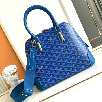 ゴヤール GOYARD 99-GY8820DLS 2023年新色入荷 ヴァンドーム バッグ トップハンドルバッグ トートバッグ ハンドバッグ 2way ショルダーバッグ