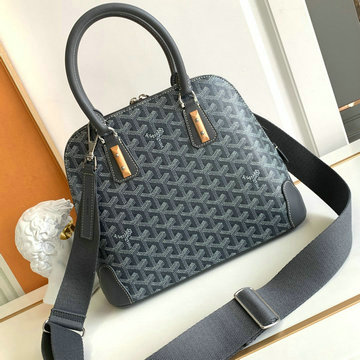 ゴヤール GOYARD 99-GY8820DSH 2023年新色入荷 ヴァンドーム バッグ トップハンドルバッグ トートバッグ ハンドバッグ 2way ショルダーバッグ