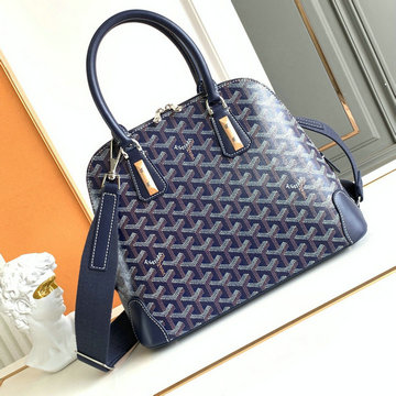 ゴヤール GOYARD 99-GY8820DSL 2023年新色入荷 ヴァンドーム バッグ トップハンドルバッグ トートバッグ ハンドバッグ 2way ショルダーバッグ