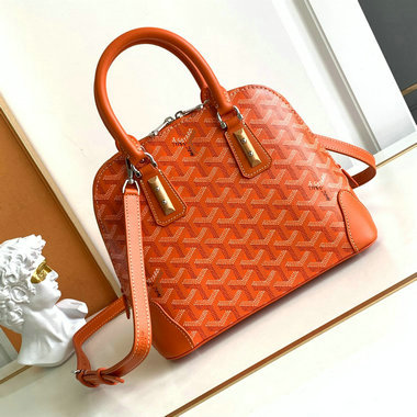 商品名称：ゴヤール GOYARD 99-GY8820XCS 2023年新色入荷 ヴァンドーム バッグ トップハンドルバッグ トートバッグ ハンドバッグ 2way ショルダーバッグ クロスボディ