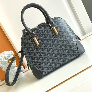 ゴヤール GOYARD 99-GY8820XSH  2023年新色入荷 ヴァンドーム バッグ トップハンドルバッグ トートバッグ ハンドバッグ 2way ショルダーバッグ クロスボディ