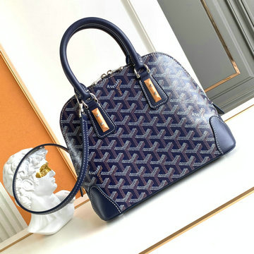 ゴヤール GOYARD 99-GY8820XSL 2023年新色入荷 ヴァンドーム バッグ トップハンドルバッグ トートバッグ ハンドバッグ 2way ショルダーバッグ クロスボディ