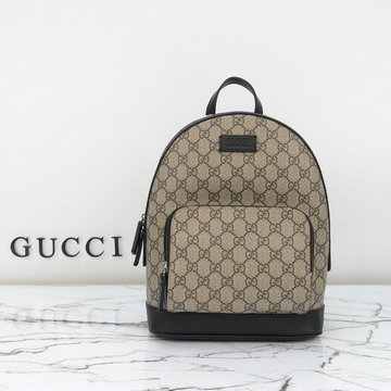 グッチ GUCCI 057-GG429020BX　2021年最新入荷 GGスプリーム キャンバス スモール バックパック リュックサック レディース メンズ リュック 通学 通勤