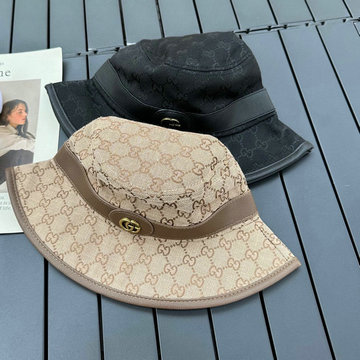 グッチ GUCCI AN-MZGG23008 2023年秋冬最新入荷 帽子 ベースボールキャップ 男女兼用 季節追わず