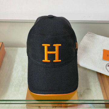 商品名称：HERMES AN-MZHE23003  エルメス 2023年秋冬最新入荷 帽子 ベースボールキャップ 男女兼用 季節追わず