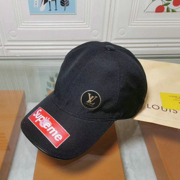 商品名称：ルイヴィトン LOUISVUITTON AN-MZLV23044 2023年秋冬最新入荷 帽子 ベースボールキャップ 男女兼用 季節追わず
