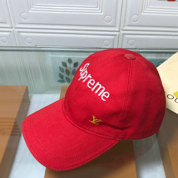 ルイヴィトン LOUISVUITTON AN-MZLV23046 2023年秋冬最新入荷 帽子 ベースボールキャップ 男女兼用 季節追わず