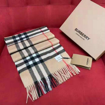 バーバリー BURBERRY AN-WJBR23002 2023年最新入荷 ライトウェイト ロングマフラー ストール ショール カシミヤ スカーフ 男女兼用