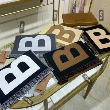 バーバリー BURBERRY AN-WJBR23004 2023年最新入荷 ライトウェイト ロングマフラー ストール ショール カシミヤ スカーフ