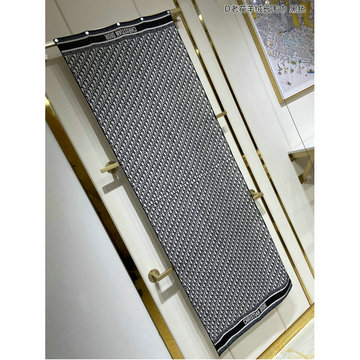 クリスチャンディオール CHRISTIAN DIOR AN-WJCD23006 2023年最新入荷 ロングマフラー ストール ショール カシミヤ スカーフ