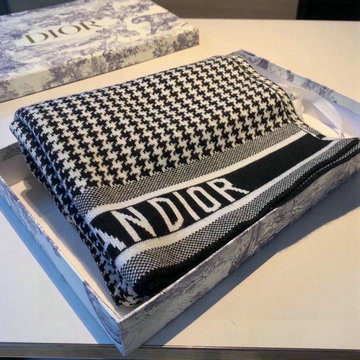 クリスチャンディオール CHRISTIAN DIOR AN-WJCD23009 2023年最新入荷 ロングマフラー ストール ショール カシミヤ スカーフ