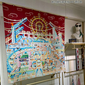 商品名称：エルメス HERMES AN-WJHE23046 2023年最新入荷 スクエアマフラー ストール ショール カシミヤ スカーフ