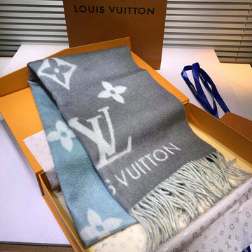 商品名称：ルイヴィトン LOUISVUITTON AN-WJLV23006HF 2023年最新入荷 ロングマフラー ストール ショール カシミヤ スカーフ